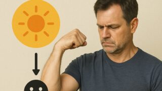 ビタミンD不足が筋肉量に与える影響と改善法｜論文でわかる筋力・回復への重要性